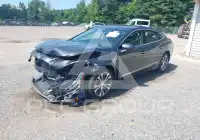 2017 Buick LACROSSE фото