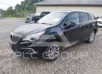 2017 Buick ENVISION photo