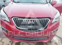 2017 Buick ENVISION photo