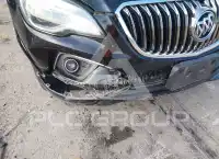 2017 Buick ENVISION фото