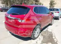 2017 Buick ENVISION photo