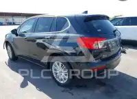 2017 Buick ENVISION photo
