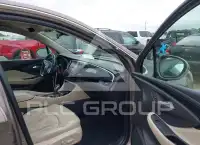 2017 Buick ENVISION фото