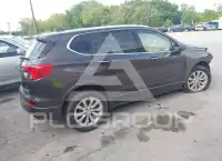 2017 Buick ENVISION photo
