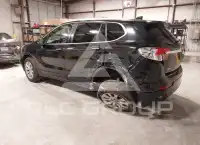 2017 Buick ENVISION photo