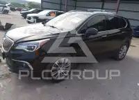 2017 Buick ENVISION фото