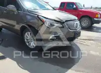 2017 Buick ENVISION фото