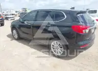 2017 Buick ENVISION фото