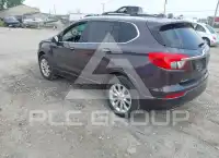 2017 Buick ENVISION фото