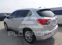 2017 Buick ENVISION фото