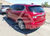 2017 Buick ENVISION photo
