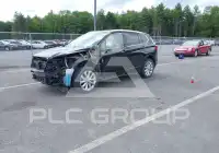 2017 Buick ENVISION фото