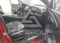 2017 Buick ENVISION photo