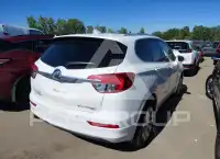 2017 Buick ENVISION фото
