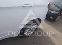 2017 Buick ENVISION photo