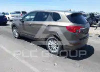 2017 Buick ENVISION photo