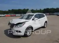 2017 Buick ENVISION photo
