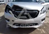 2017 Buick ENVISION photo
