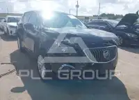 2017 Buick ENVISION фото
