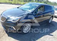 2017 Buick ENVISION фото