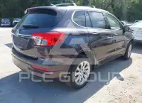 2017 Buick ENVISION фото