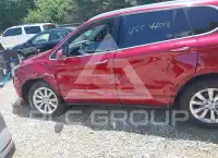 2017 Buick ENVISION фото