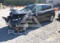 2017 Buick ENVISION photo