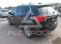 2017 Buick ENVISION фото