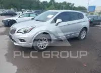 2017 Buick ENVISION photo