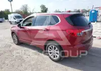 2017 Buick ENVISION фото