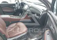 2017 Buick ENVISION photo