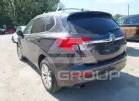 2017 Buick ENVISION фото