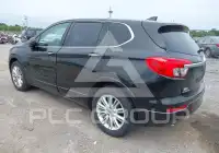 2017 Buick ENVISION фото