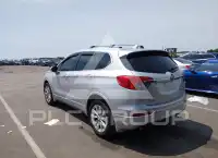 2017 Buick ENVISION фото