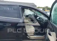 2017 Buick ENVISION фото