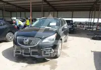 2017 Buick ENVISION photo