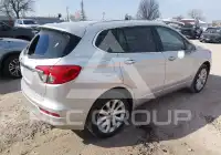 2017 Buick ENVISION photo