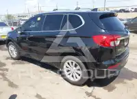 2017 Buick ENVISION photo