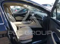 2017 Buick ENVISION photo