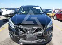 2017 Buick ENVISION фото
