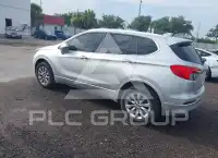 2017 Buick ENVISION photo
