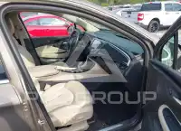 2017 Buick ENVISION фото