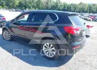 2017 Buick ENVISION фото