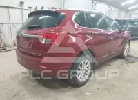 2017 Buick ENVISION photo