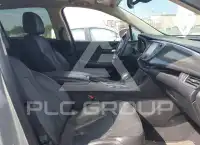 2017 Buick ENVISION photo