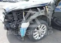 2017 Buick ENVISION фото