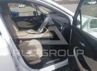 2017 Buick ENVISION photo