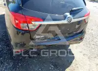2017 Buick ENVISION фото