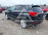 2017 Buick ENVISION фото