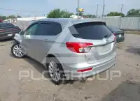 2017 Buick ENVISION фото